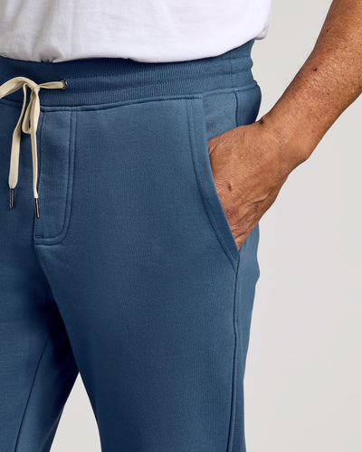 Fleece Joggers