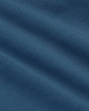 Fiord Fleece French Terry Joggers fabric close-up, showing fine knit texture.