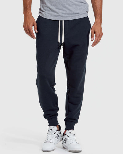 Fleece Joggers