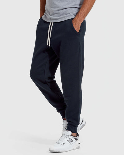 Fleece Joggers