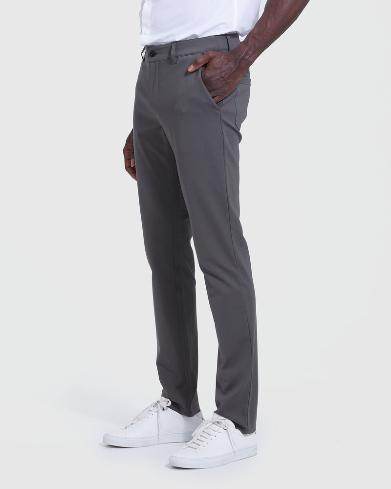 Performance-Driven Fabric