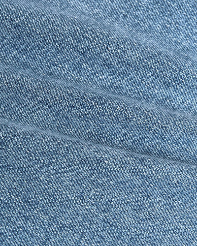 Slim Low‑Stretch Jeans