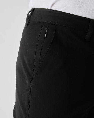 Slim Twill Chino Pants