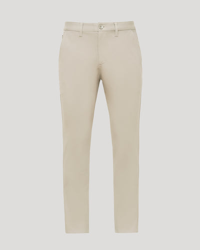 Slim Dressy Chino Pants