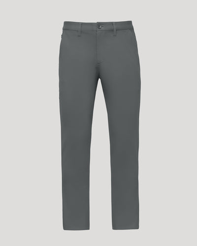 Straight Dressy Chino Pants