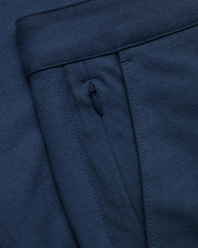 Straight Dressy Chino Pants
