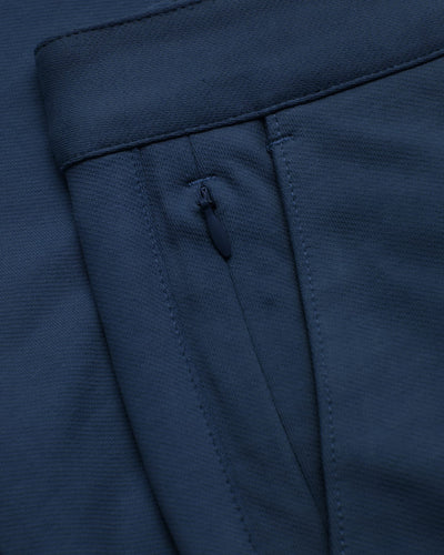 Straight Dressy Chino Pants