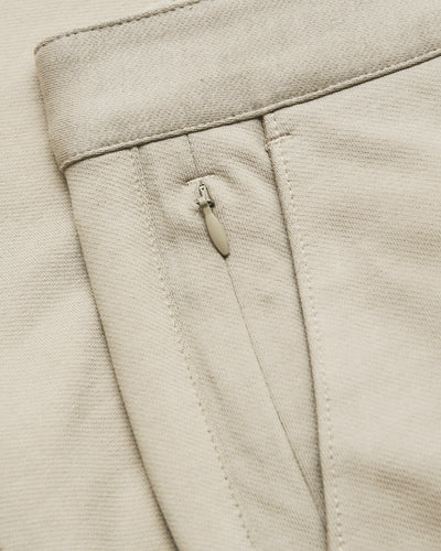 Straight Dressy Chino Pants