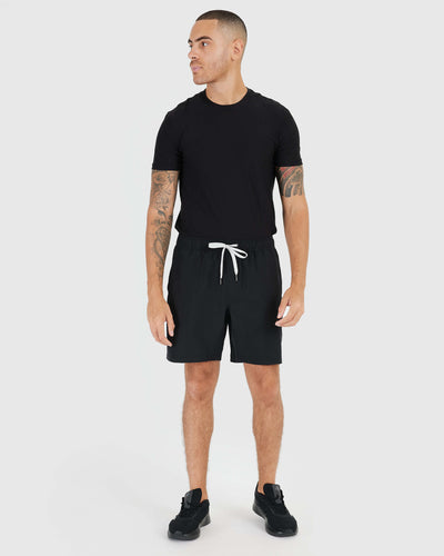 7" Active Quick Dry Shorts