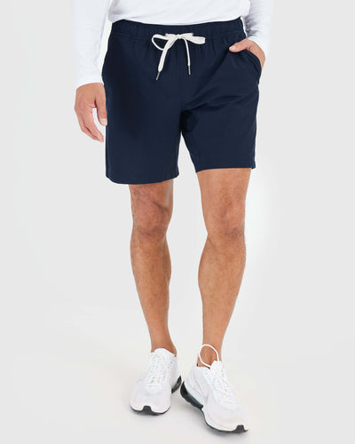 7" Active Quick Dry Shorts