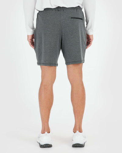 7" Active Comfort Shorts