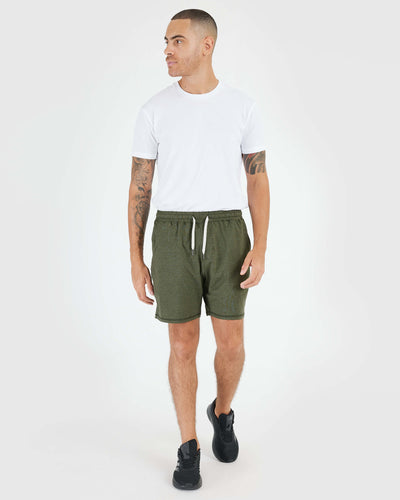 7" Active Comfort Shorts