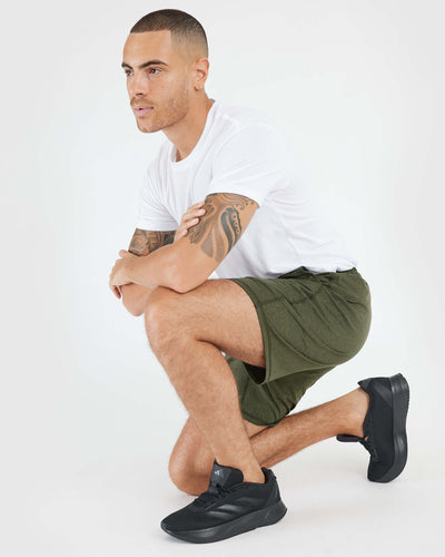 7" Active Comfort Shorts