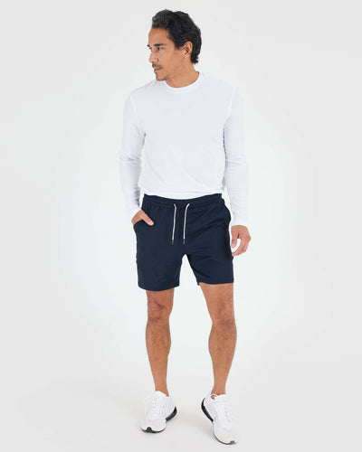 7" Active Comfort Shorts