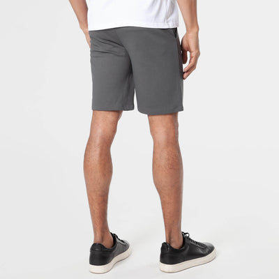 9" Comfort Knit Chino Shorts