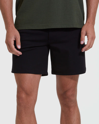 Commuter Shorts