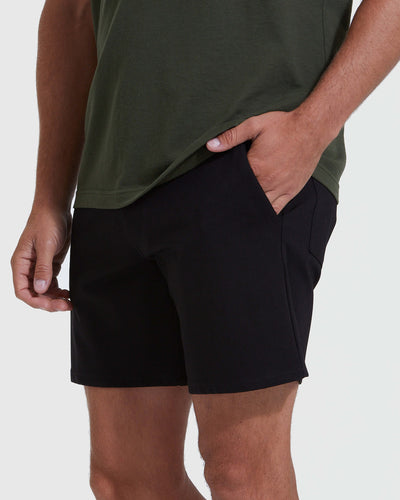 Commuter Shorts