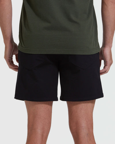 Commuter Shorts