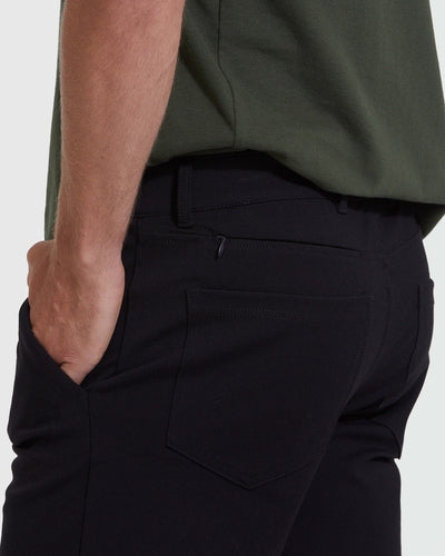 Commuter Shorts