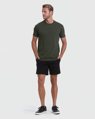 Commuter Shorts