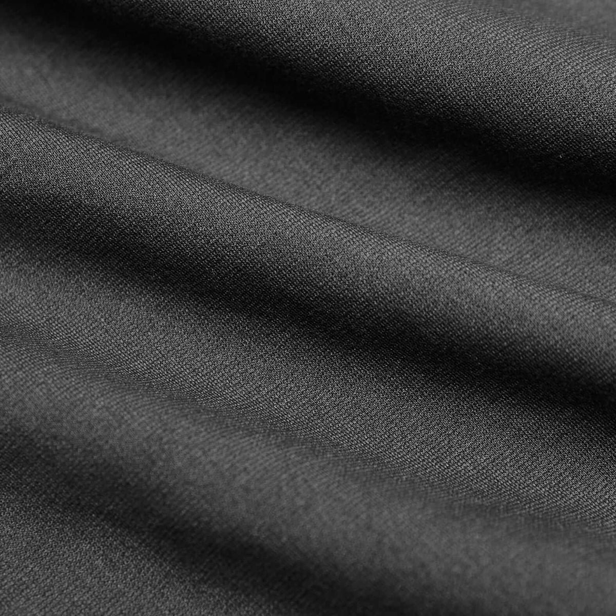 Carbon 7.5 Inseam Chino Shorts showcasing fine woven texture in close-up.