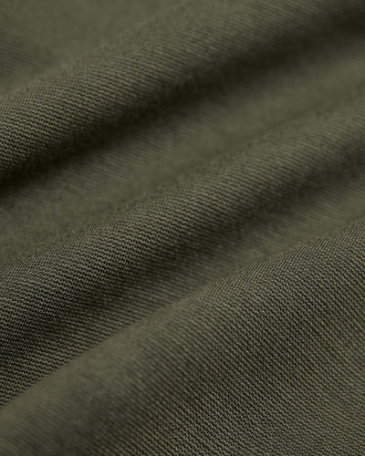 7" Comfort Knit Chino Shorts
