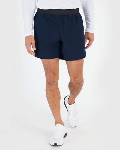 Active Crew & Training Short