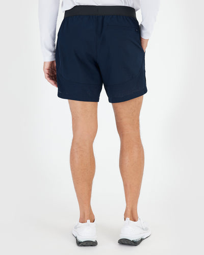 7" Active Training Shorts