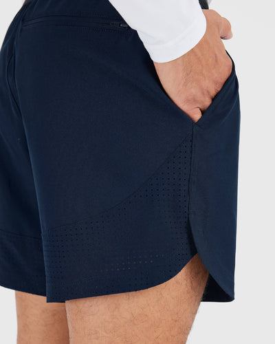 7" Active Training Shorts