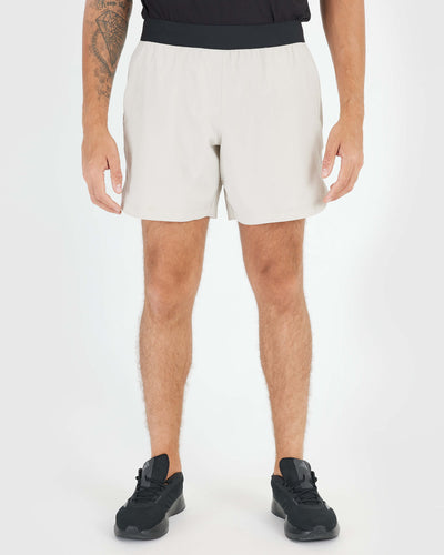7" Active Training Shorts