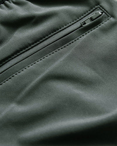 7" Active Training Shorts