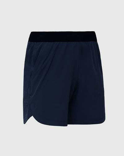 7" Active Training Shorts