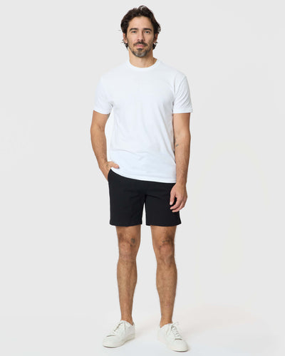 7" Classic Twill Shorts