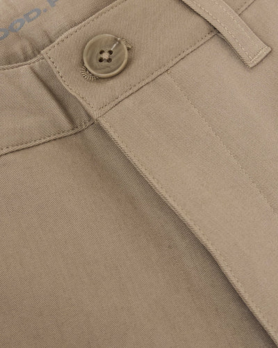 7" Classic Twill Shorts