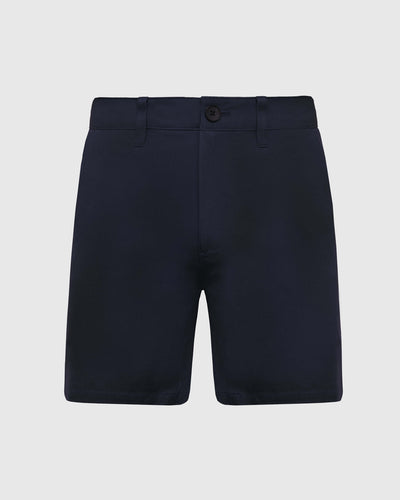 7" Classic Twill Shorts
