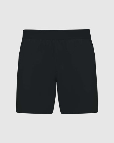 7" 2‑in‑1 Training Shorts