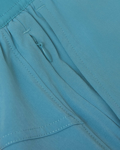 7" 2‑in‑1 Training Shorts