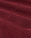 7 Auburn Active Training Shorts 2.0 with ventilated panels for breathability.