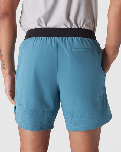 7" Active Training Shorts