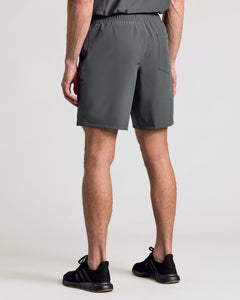 True Classic9 All Carbon Active Quick Dry Shorts 2-Pack with built-in liner shown.