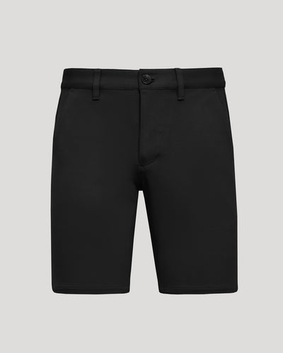 Shorts chinos clásicos 9"