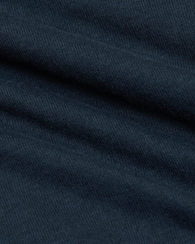 Short Classic Crew Neck