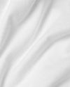 All White Short Classic Curved Hem Crew 10-Pack