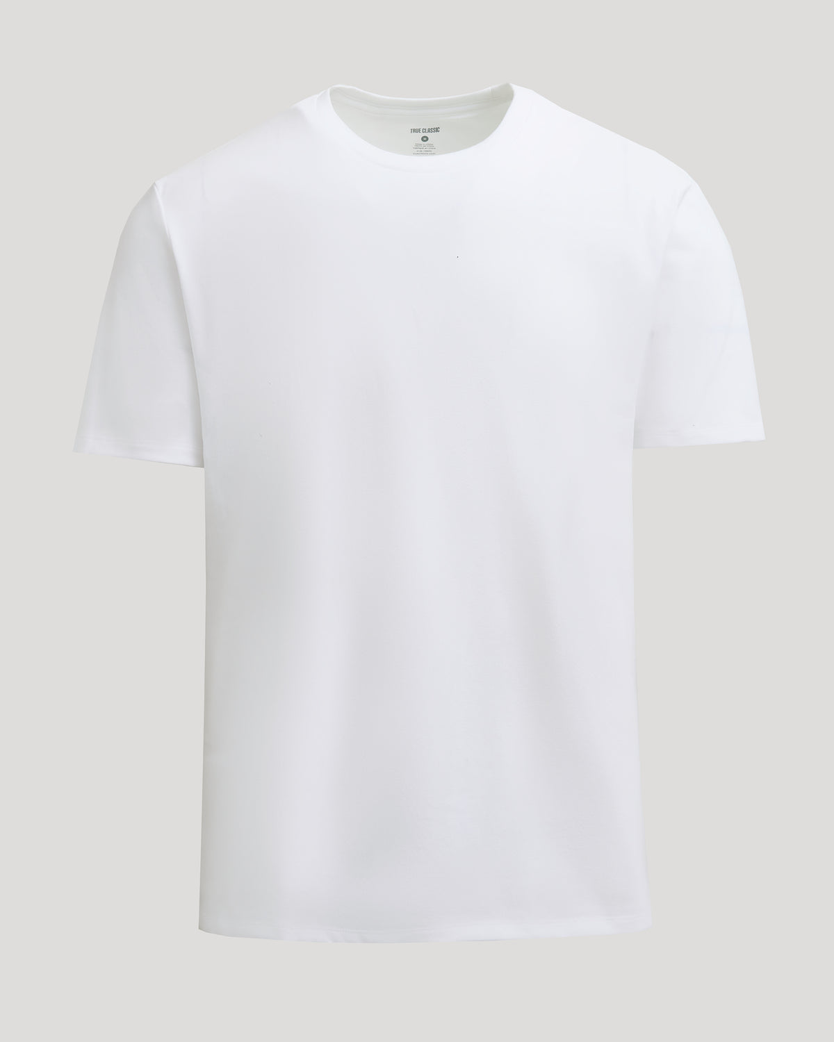 White Short Heavyweight Crew