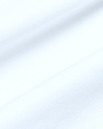 Short Active Crew Neck