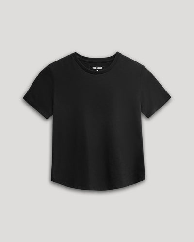 Boys' Crew Neck Tee