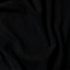 All Black Classic Polo 10-Pack, close-up of black fabric folds.