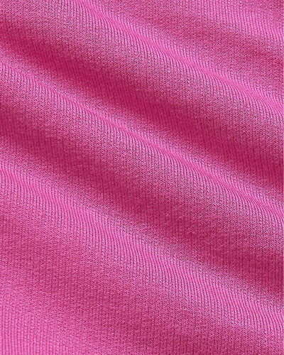 Girls Long Sleeve Fleece Dress