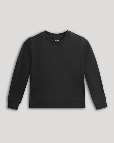 Boys' Fleece Crew Neck