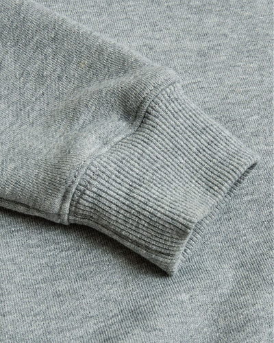 Boys' Fleece Crew Neck